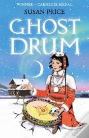 Capa do artigo Ghost Drum