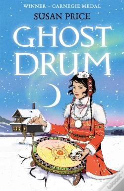 Capa do artigo Ghost Drum