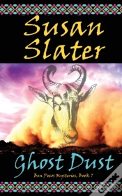 Capa do artigo Ghost Dust