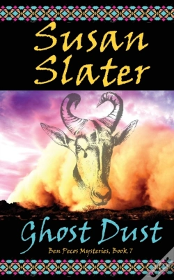 Capa do artigo Ghost Dust