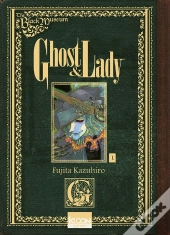 Ghost & Lady T01