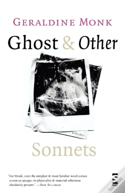 Capa do artigo Ghost & Other Sonnets