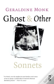 Capa do artigo Ghost & Other Sonnets