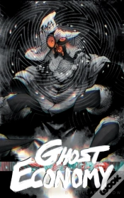 Capa do artigo Ghost Economy