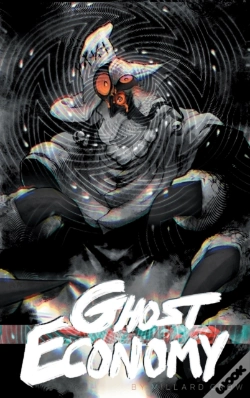 Capa do artigo Ghost Economy