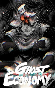 Capa do artigo Ghost Economy
