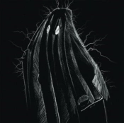 Capa do artigo Ghost Electricity/Vampire Draw - Vinil