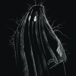 Capa do artigo Ghost Electricity/Vampire Draw - Vinil