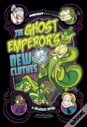 Capa do artigo Ghost Emperor