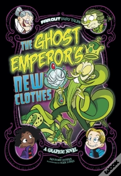 Capa do artigo Ghost Emperor'S New Clothes