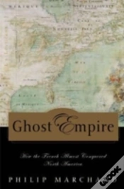 Capa do artigo Ghost Empire