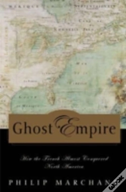 Capa do artigo Ghost Empire