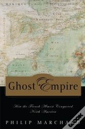Capa do artigo Ghost Empire