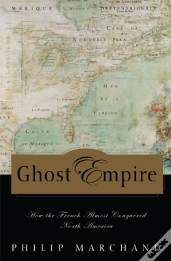 Capa do artigo Ghost Empire