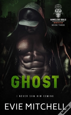 Capa do artigo Ghost