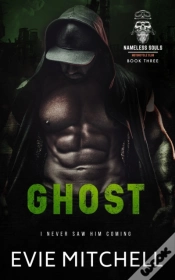 Capa do artigo Ghost