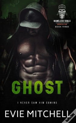 Capa do artigo Ghost