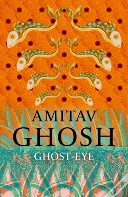 Capa do artigo Ghost-Eye