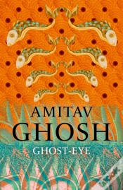 Capa do artigo Ghost-Eye