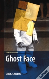 Capa do artigo Ghost Face