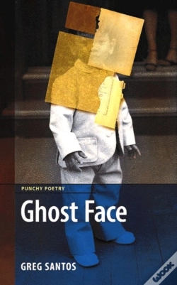 Capa do artigo Ghost Face