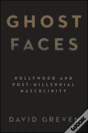 Capa do artigo Ghost Faces