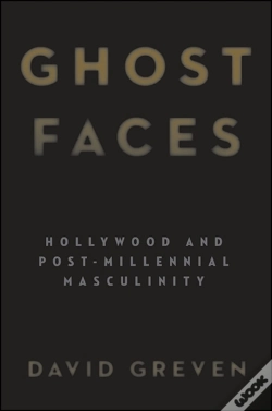 Capa do artigo Ghost Faces