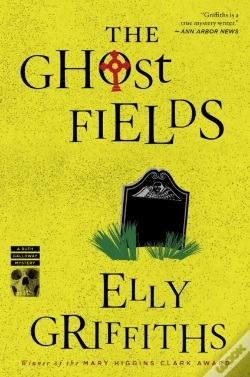 Capa do artigo Ghost Fields
