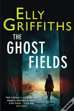Capa do artigo Ghost Fields