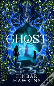 Capa do artigo Ghost