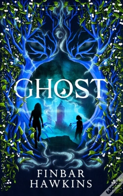 Capa do artigo Ghost