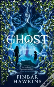 Capa do artigo Ghost