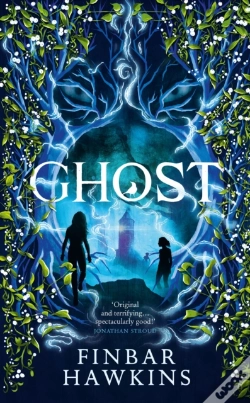 Capa do artigo Ghost