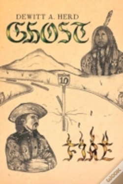 Capa do artigo Ghost Fire