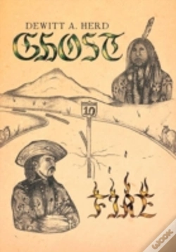 Capa do artigo Ghost Fire