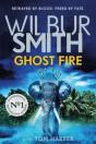 Ghost Fire - Preview
