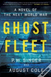 Capa do artigo Ghost Fleet