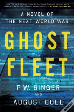 Capa do artigo Ghost Fleet
