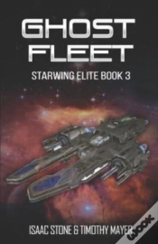 Capa do artigo Ghost Fleet