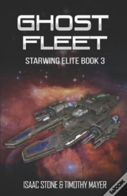 Capa do artigo Ghost Fleet