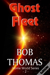 Capa do artigo Ghost Fleet