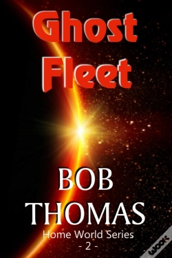 Capa do artigo Ghost Fleet