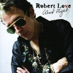 Capa do artigo Ghost Flight - CD