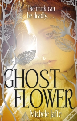 Capa do artigo Ghost Flower
