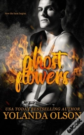 Ghost Flowers