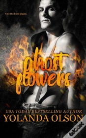 Capa do artigo Ghost Flowers
