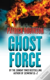 Capa do artigo Ghost Force