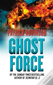 Capa do artigo Ghost Force