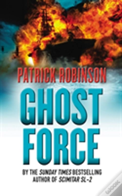 Capa do artigo Ghost Force