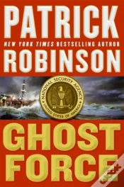 Capa do artigo Ghost Force